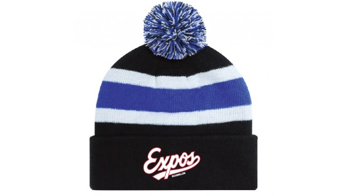 Expos tuque